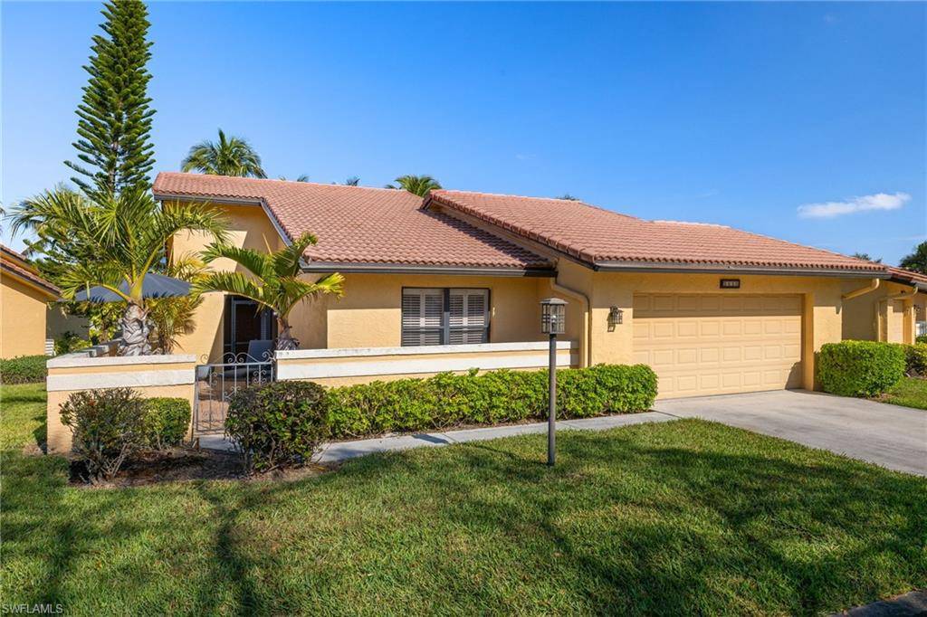 Fort Myers, FL 33907,5416 Ashton CIR