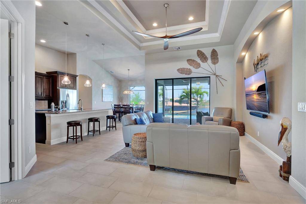Cape Coral, FL 33993,4321 NW 33rd ST