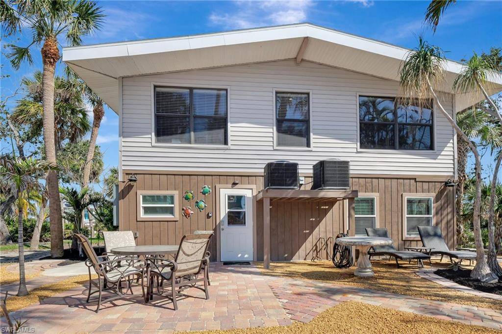Fort Myers Beach, FL 33931,5370/5372 Palmetto ST