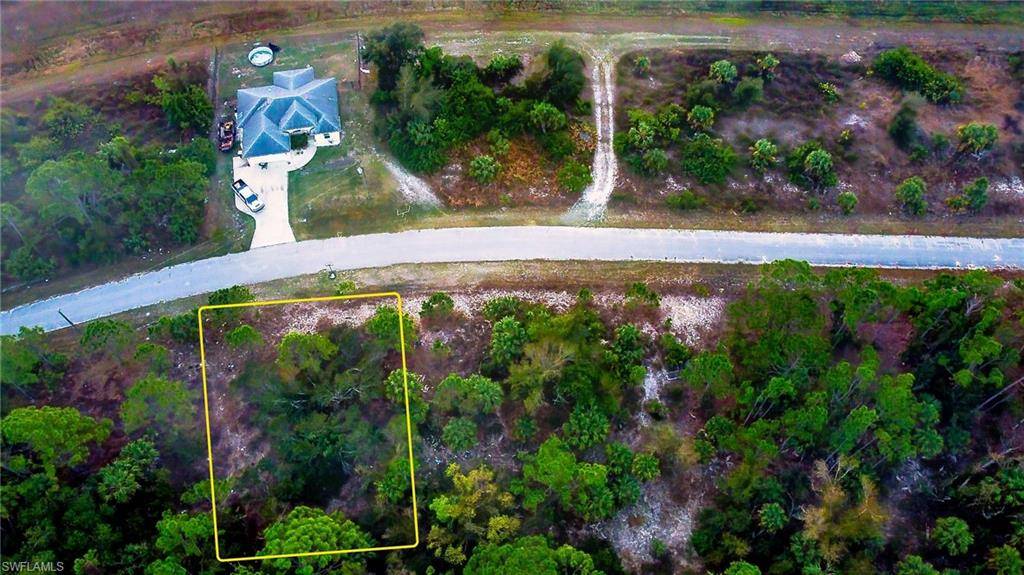 North Port, FL 34288,Lot 16 Hollister AVE