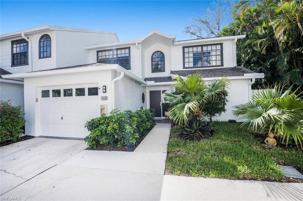 Naples, FL 34108,780 Meadowland DR #H