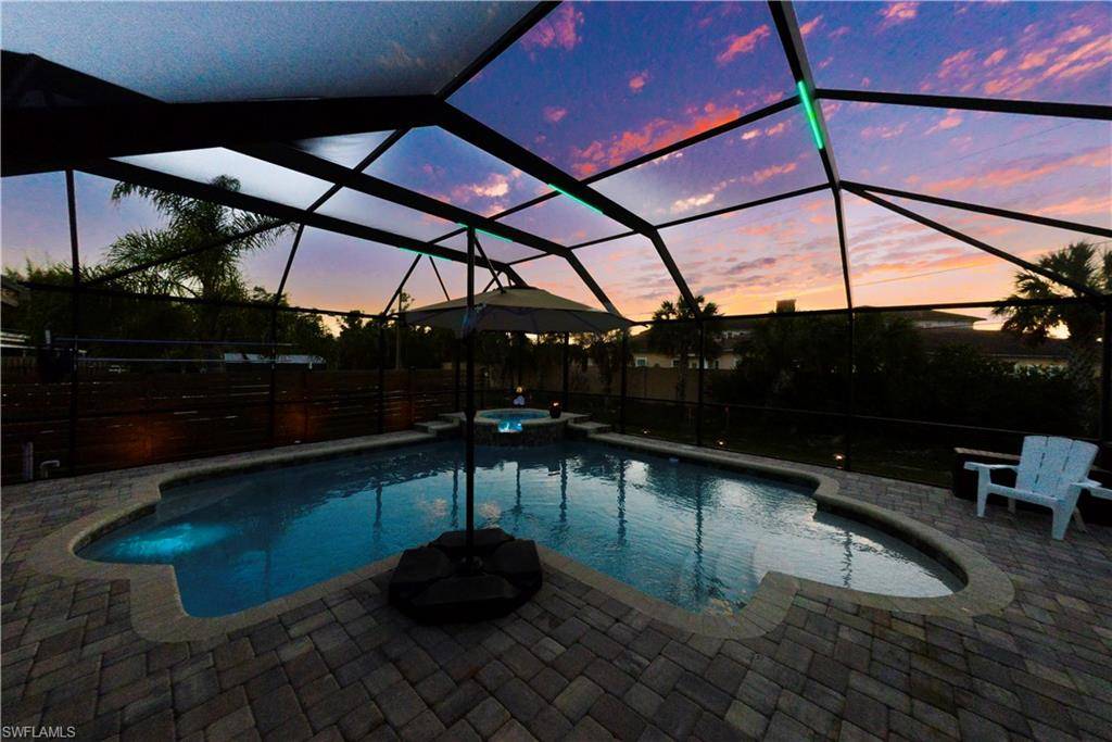 Fort Myers, FL 33967,18370 Ostego DR