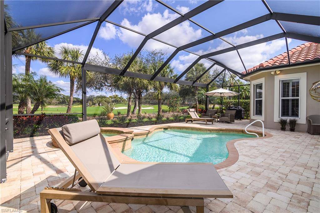 Estero, FL 34135,10168 Ginger Pointe CT