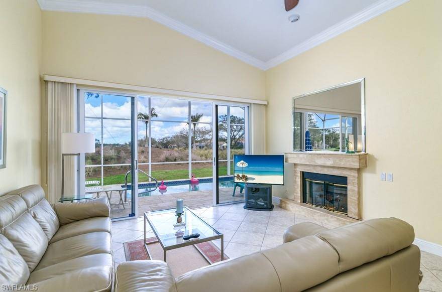 Naples, FL 34119,66 Fountain CIR