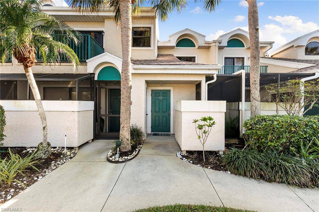 Naples, FL 34108,55 Emerald Woods DR #C4