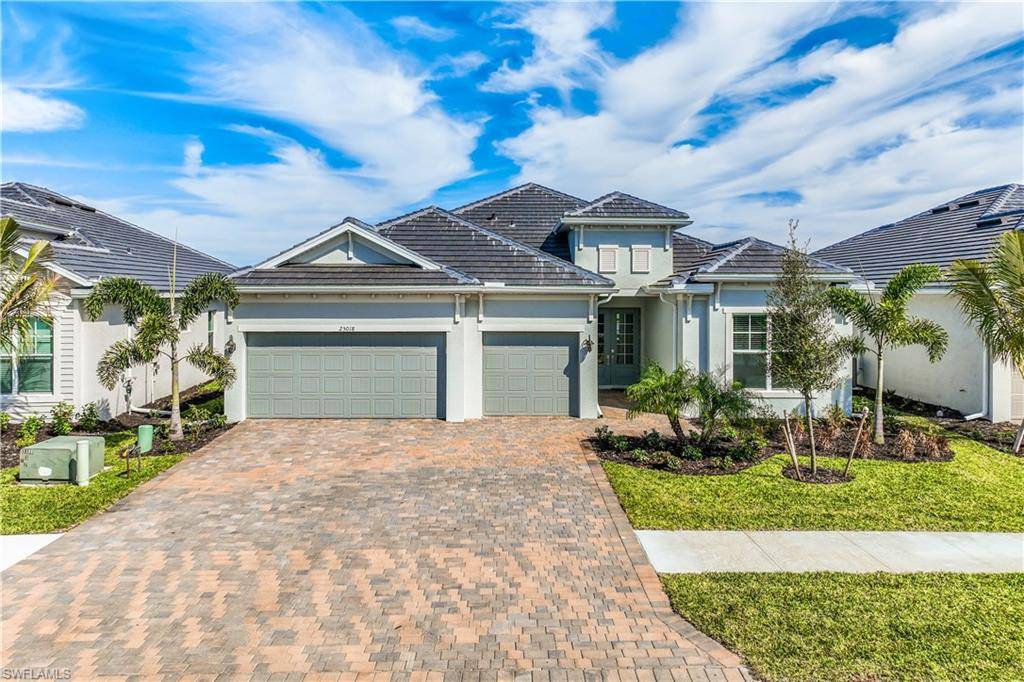 Punta Gorda, FL 33955,25018 Purple Emperor WAY