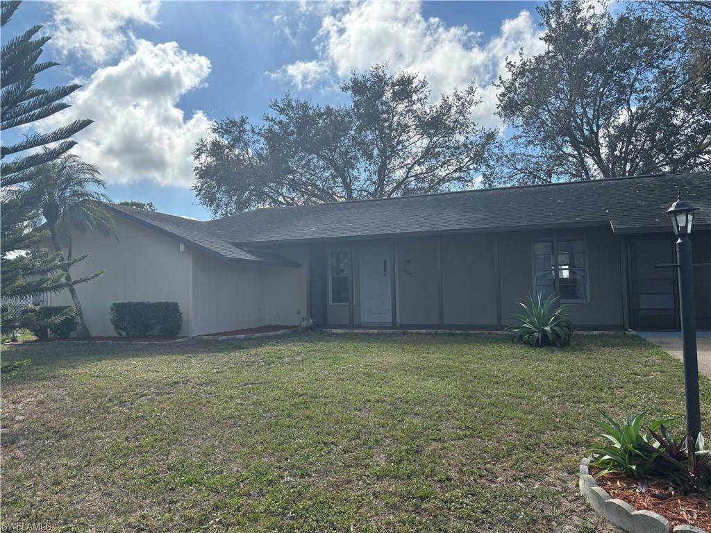 Lehigh Acres, FL 33936,1509 Medford PL