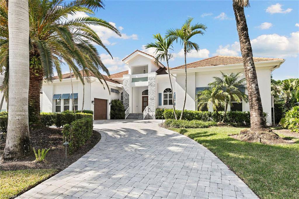 Naples, FL 34103,3747 Fountainhead LN
