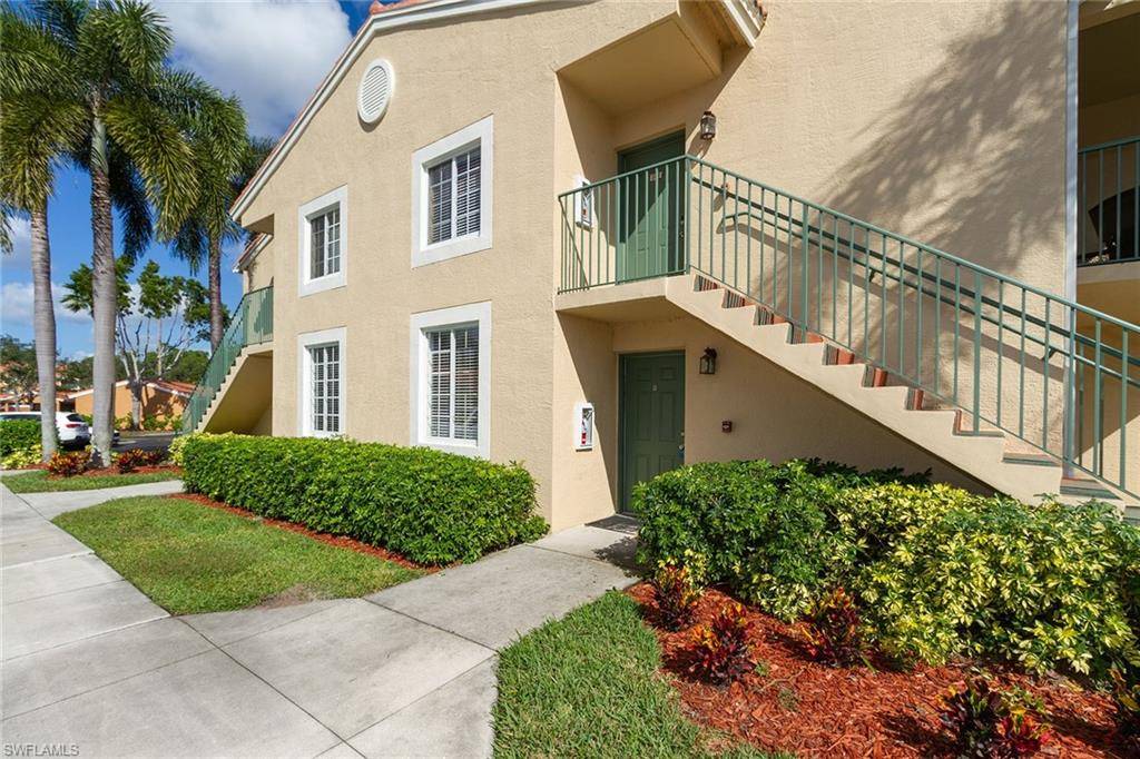 Naples, FL 34104,1195 Wildwood Lakes BLVD #6-108