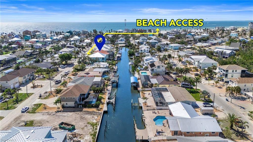 Fort Myers Beach, FL 33931,333 Madison CT