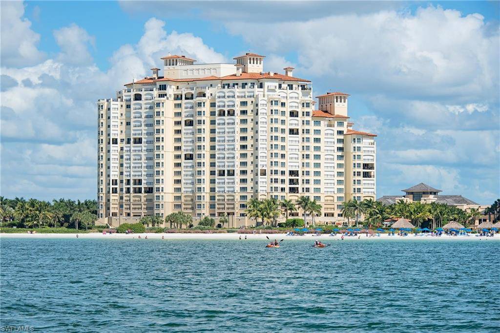 Marco Island, FL 34145,350 S Collier BLVD #702