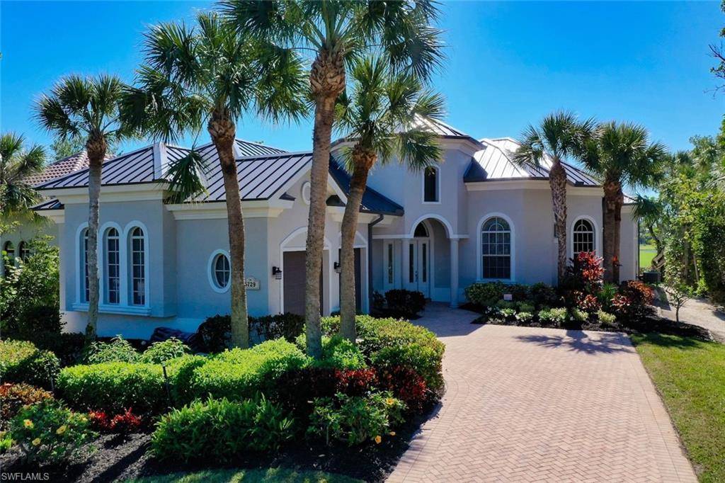 Sanibel, FL 33957,5729 Baltusrol CT