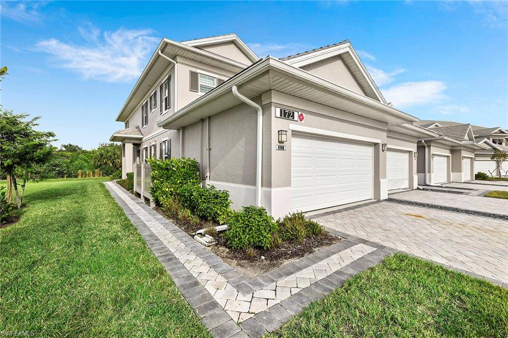 Naples, FL 34114,172 Indies DR E #101