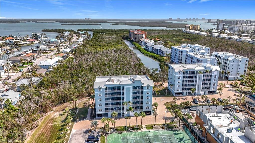 Fort Myers Beach, FL 33931,6691 Estero BLVD #101