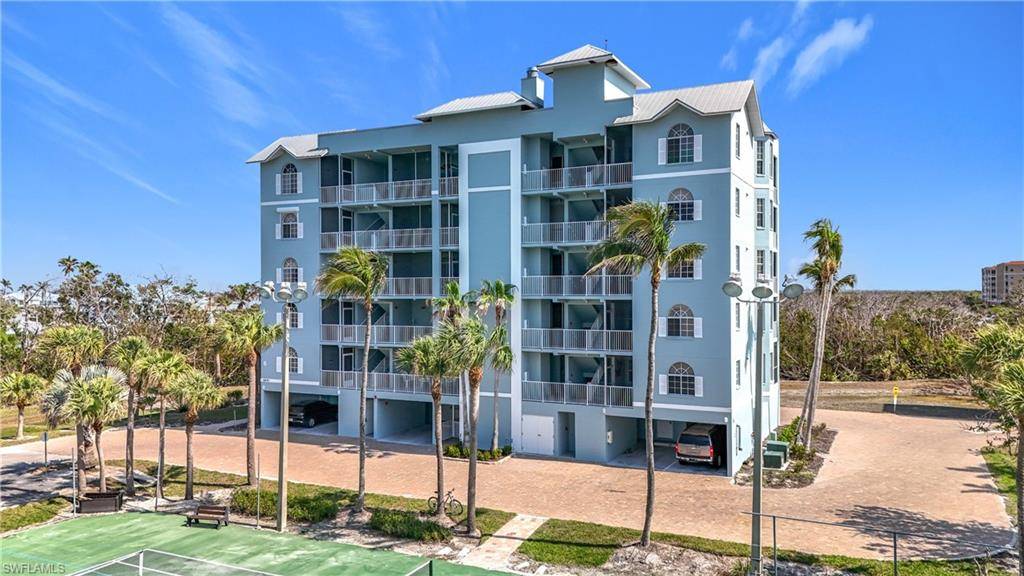 Fort Myers Beach, FL 33931,6691 Estero BLVD #101