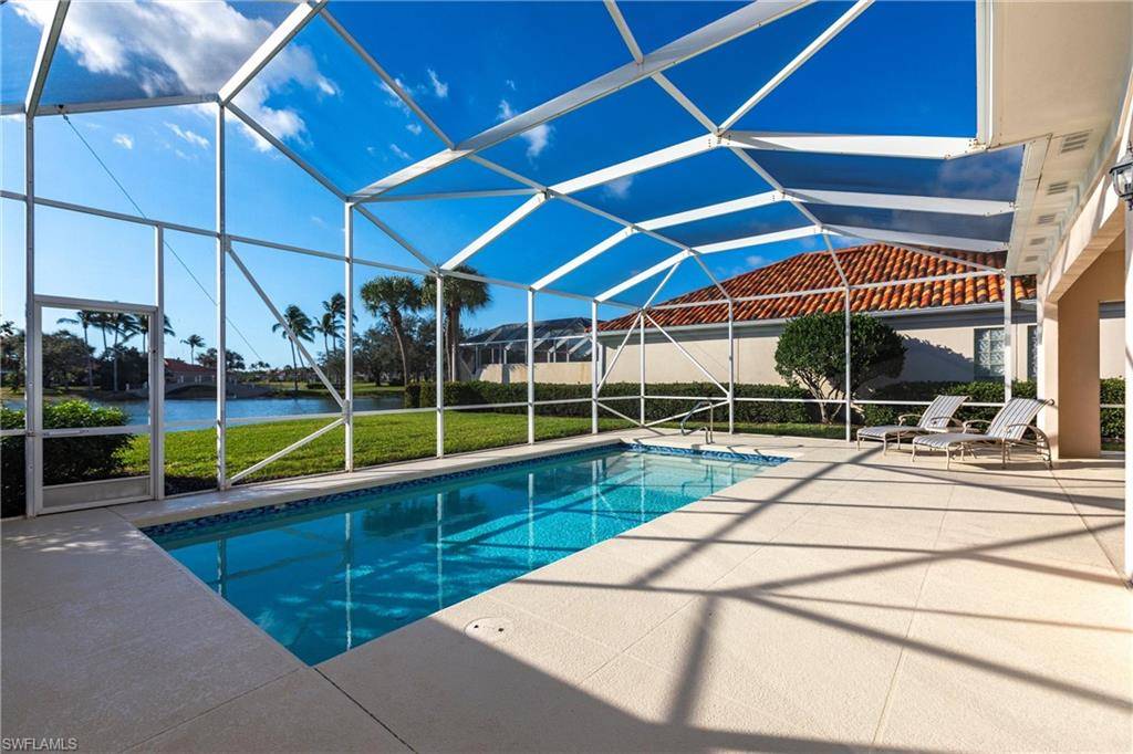 Naples, FL 34109,3989 Isla Ciudad CT