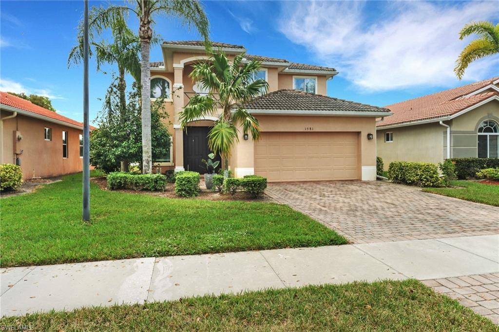 Naples, FL 34120,1581 Birdie DR