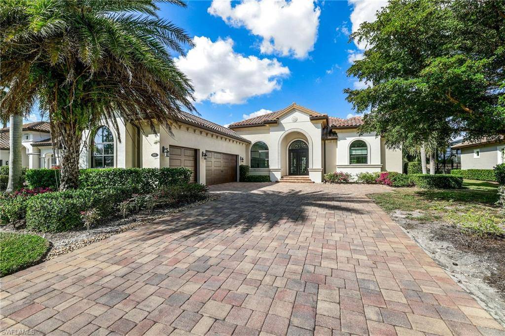 Fort Myers, FL 33908,6851 Lakewood Isle DR