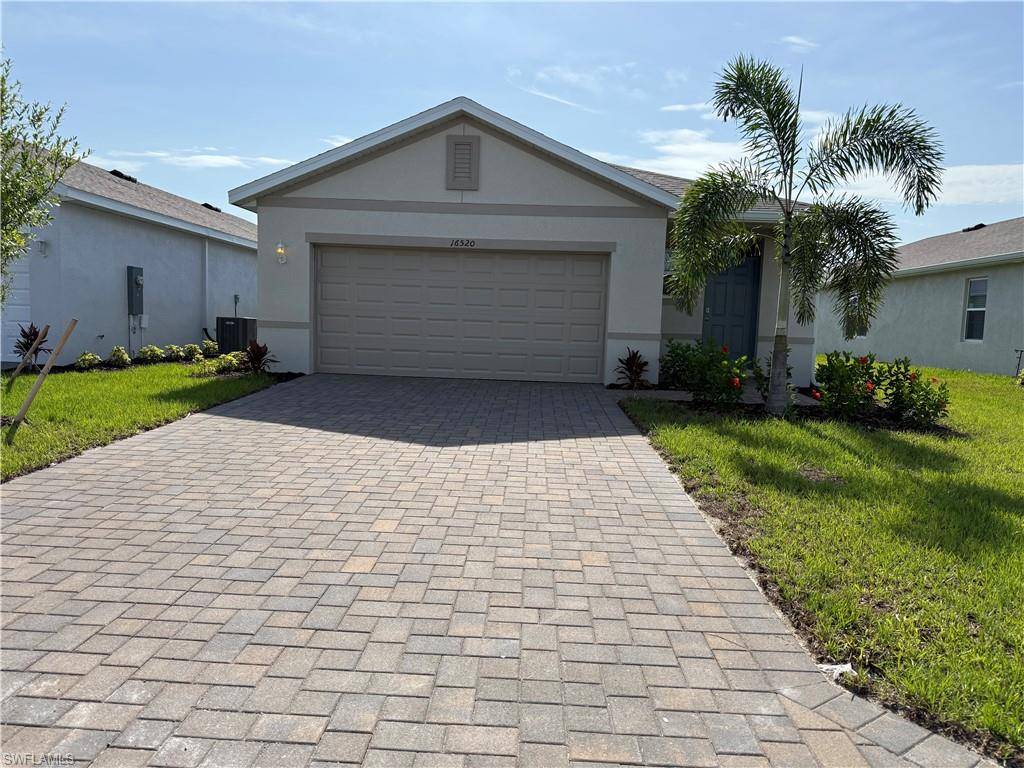 North Fort Myers, FL 33903,16520 FIRE CORAL LN