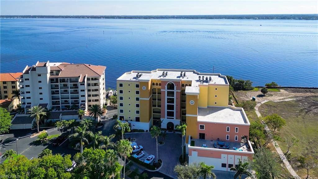 Cape Coral, FL 33904,4029 SE 20th PL #301