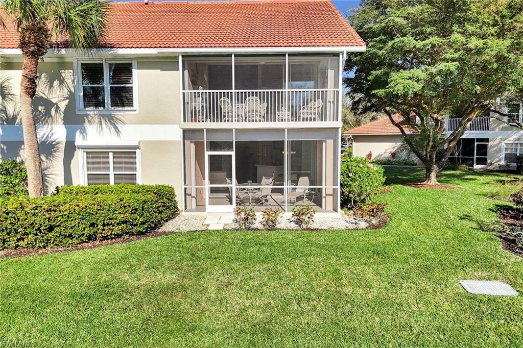 Naples, FL 34110,5360 Andover DR #101