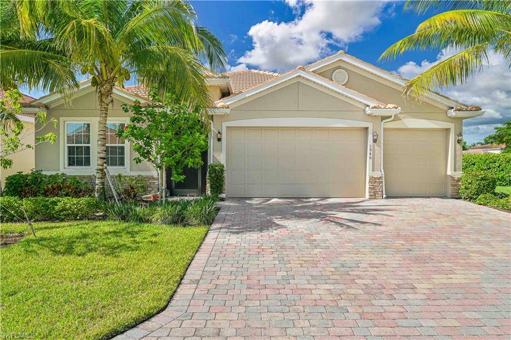 Fort Myers, FL 33916,3940 Ashentree CT