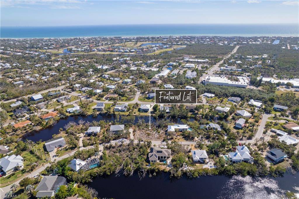 Sanibel, FL 33957,9436 Beverly LN