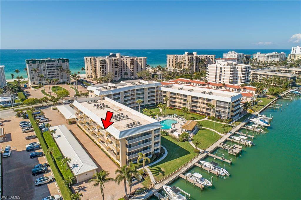 Naples, FL 34103,3000 Gulf Shore BLVD N #415