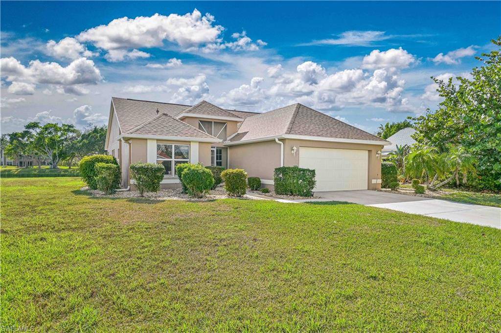 Fort Myers, FL 33919,9201 Marigold CT