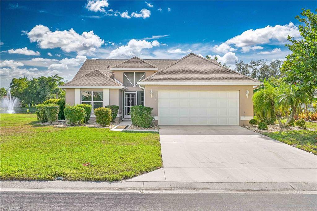 Fort Myers, FL 33919,9201 Marigold CT