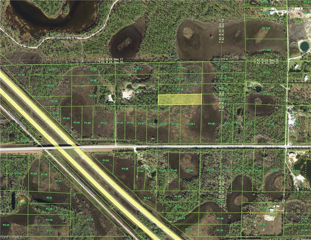 Punta Gorda, FL 33955,31962 Oil Well RD