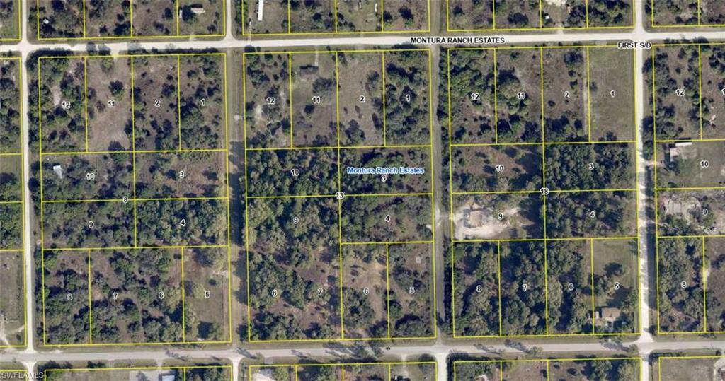 Clewiston, FL 33440,270 N Coral St