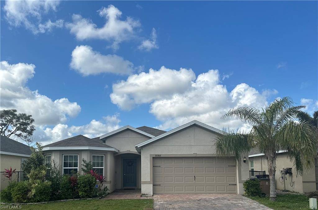 Lehigh Acres, FL 33936,10308 Silver Pond LN