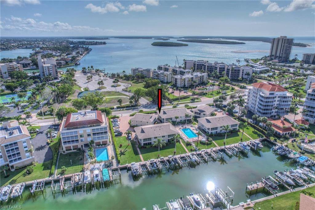 Marco Island, FL 34145,920 Collier CT #C4