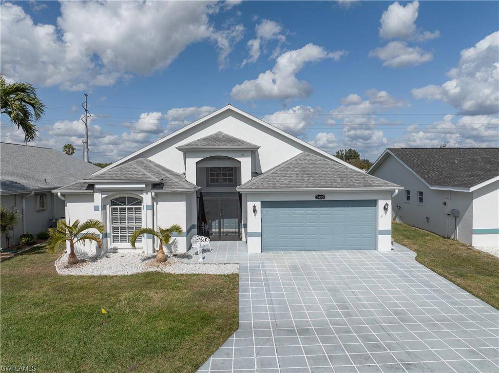 North Fort Myers, FL 33917,3758 Sabal Springs BLVD