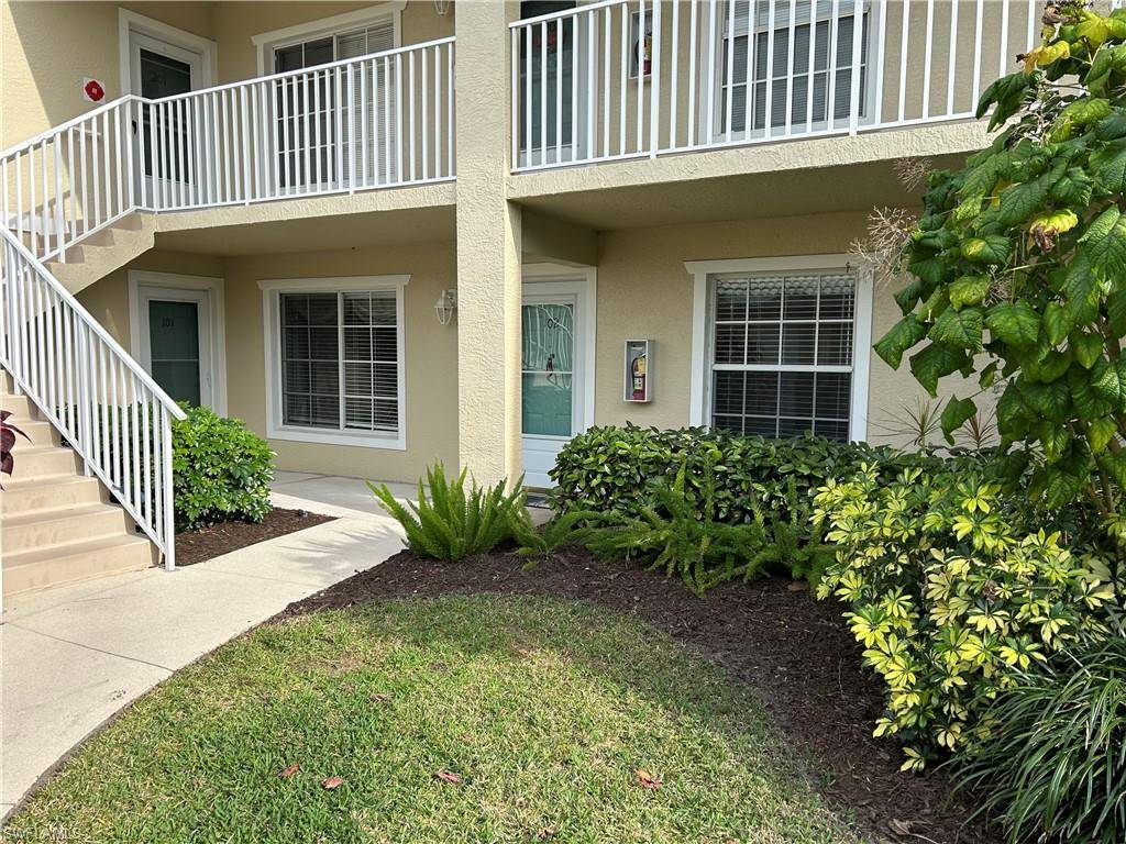 Bonita Springs, FL 34135,25761 Lake Amelia WAY #102