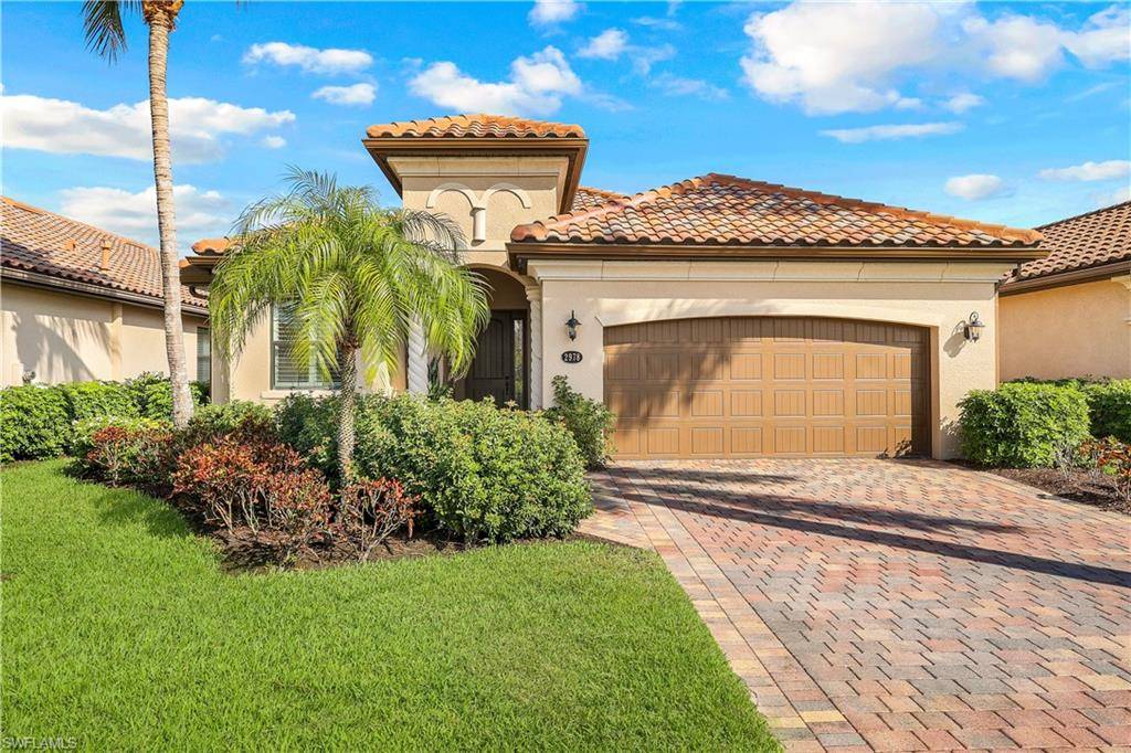 Naples, FL 34114,2978 Aviamar CIR