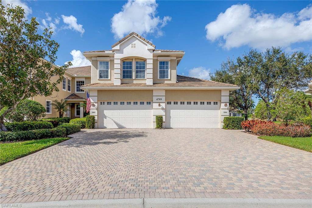 Naples, FL 34105,4789 Alberton CT #3204