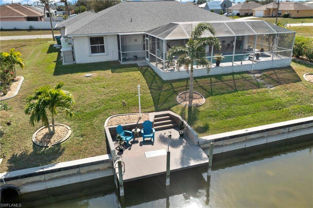 Cape Coral, FL 33993,509 NW 19th TER