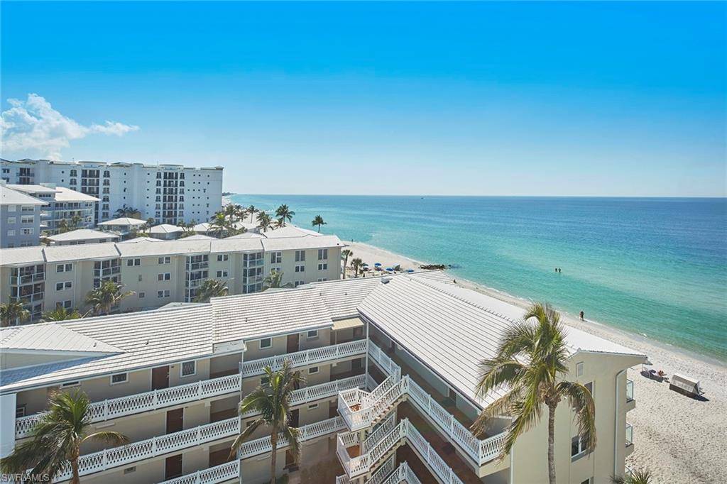 Naples, FL 34102,1919 Gulf Shore BLVD N #804