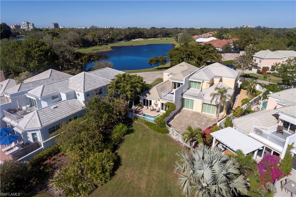 Naples, FL 34108,7017 Rue De Marquis #44