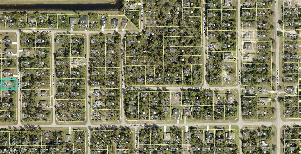 Lehigh Acres, FL 33974,188 Castle AVE
