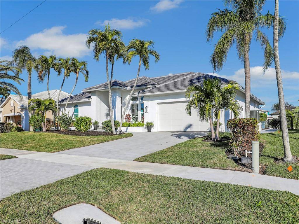Marco Island, FL 34145,111 June CT
