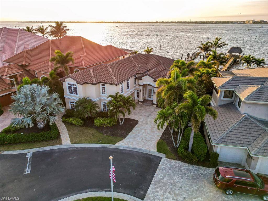 Fort Myers, FL 33919,12782 Yacht Club CIR