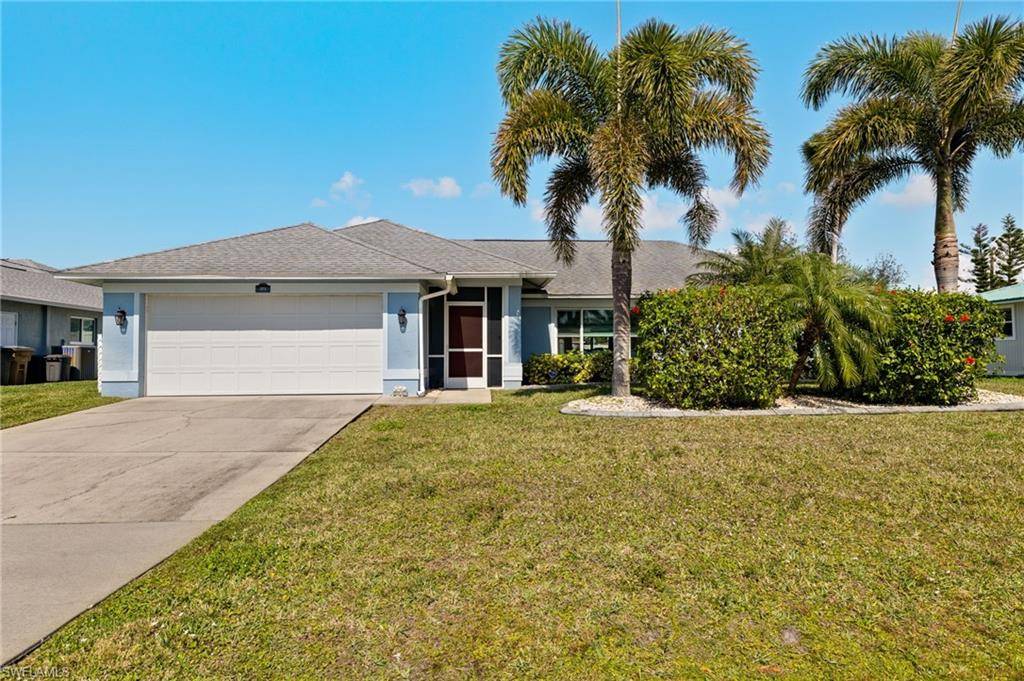 Cape Coral, FL 33990,313 SE 17th TER