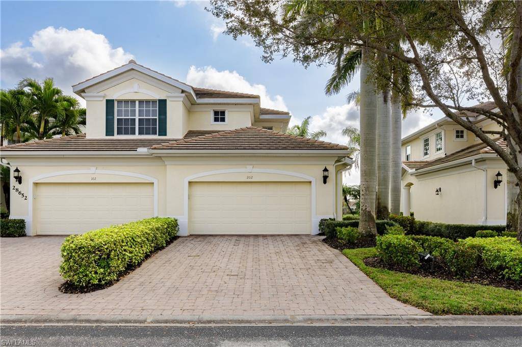 Bonita Springs, FL 34135,28652 San Lucas LN #202