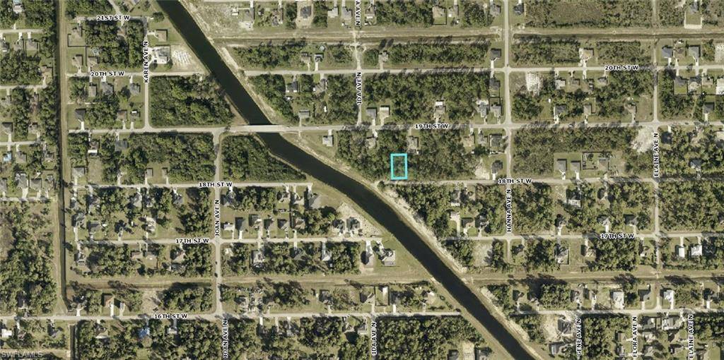 Lehigh Acres, FL 33971,2814 18th ST W