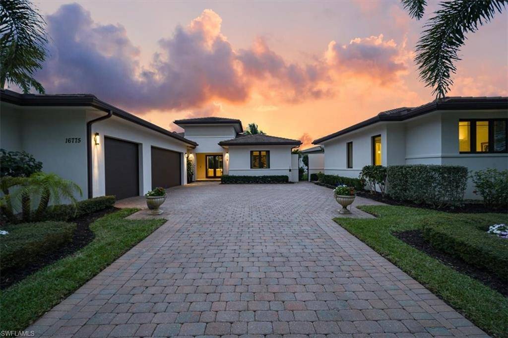 Naples, FL 34110,16775 Cabreo DR