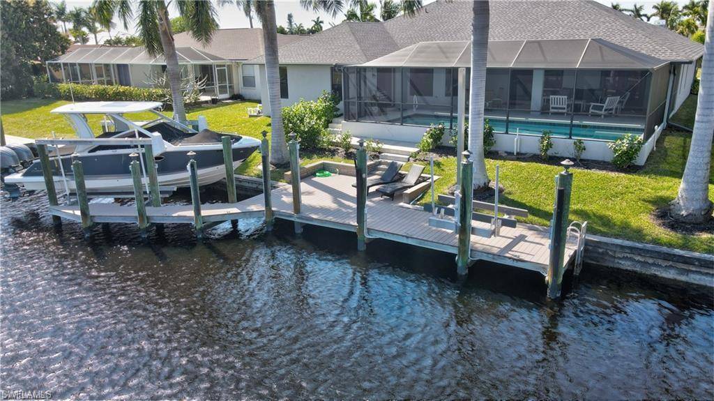 Cape Coral, FL 33904,4921 Sorrento CT