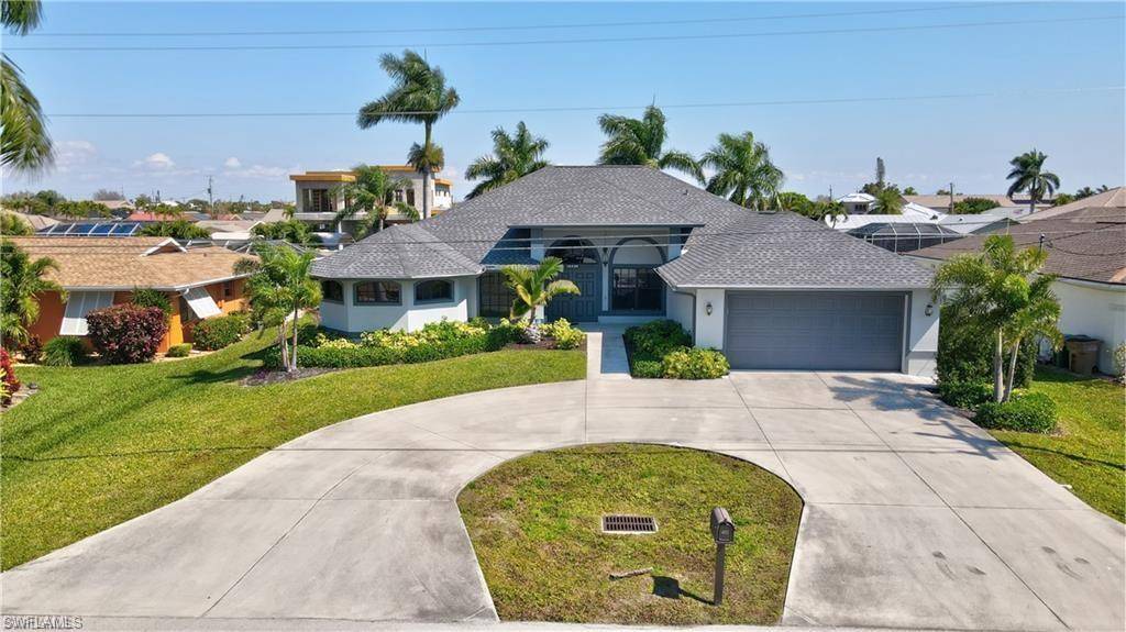 Cape Coral, FL 33904,4921 Sorrento CT